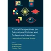 KNYGA Bookshop Critical Perspectives on Educational Policies and Professional Identities