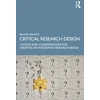 KNYGA Bookshop Critical Research Design