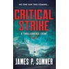KNYGA Bookshop Critical Strike