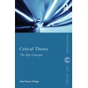 KNYGA Bookshop Critical Theory: The Key Concepts