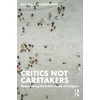 KNYGA Bookshop Critics Not Caretakers