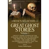 KNYGA Bookshop Critic's Selection of Great Ghost Stories