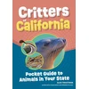 KNYGA Bookshop Critters of California