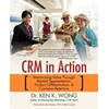 KNYGA Bookshop Crm in Action