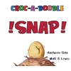 KNYGA Bookshop Croc-A-Doodle SNAP