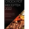 KNYGA Bookshop Crock Pot Receptek 2022