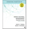 KNYGA Bookshop Cross-Cultural Management