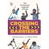 KNYGA Bookshop Crossing The Barriers