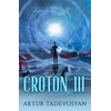 KNYGA Bookshop Croton III