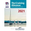 KNYGA Bookshop Cruising Almanac 2021