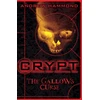 KNYGA Bookshop CRYPT: The Gallows Curse