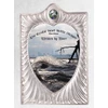 KNYGA Bookshop Crystal Heart Bottle Stopper