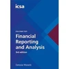 KNYGA Bookshop CSQS Financial Reporting and Analysis, 3rd edition