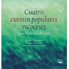 KNYGA Bookshop Cuatro cuentos populares escoceses
