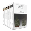 KNYGA Bookshop Cultural History of Magic