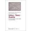 KNYGA Bookshop Culture - Theory - Disability