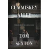 KNYGA Bookshop Cummiskey Alley