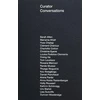 KNYGA Bookshop Curator Conversations