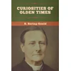 KNYGA Bookshop Curiosities of Olden Times