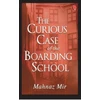KNYGA Bookshop Curious Case of the Boarding School