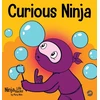 KNYGA Bookshop Curious Ninja