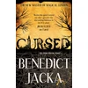 KNYGA Bookshop Cursed