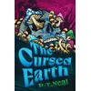 KNYGA Bookshop Cursed Earth