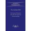 KNYGA Bookshop Curtain Falls