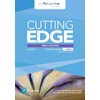 KNYGA Bookshop Cutting Edge 3e Starter Student's Book &amp; eBook with Online Practice, Digital Resources