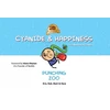 KNYGA Bookshop Cyanide &amp; Happiness: Punching Zoo (20th Anniversary Edition)