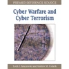 KNYGA Bookshop Cyber Warfare and Cyber Terrorism