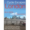 KNYGA Bookshop Cycle Escapes London in a Box