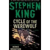 KNYGA Bookshop Cycle of the Werewolf