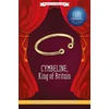 KNYGA Bookshop Cymbeline, King of Britain (Easy Classics)