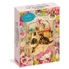 KNYGA Bookshop Cynthia Hart's Victoriana Cats: Basket of Mischief 1,000-Piece Puzzle