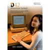 KNYGA Bookshop D42 Adventure System