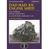 KNYGA Bookshop Dad Had an Engine Shed