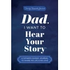 KNYGA Bookshop Dad, I Want to Hear Your Story