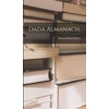 KNYGA Bookshop Dada Almanach.