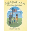KNYGA Bookshop Daddy Left with Mr. Army