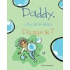 KNYGA Bookshop Daddy, Why Do Bubbles Disappear?