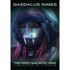 KNYGA Bookshop Daedalus Rimes - The First Galactic War