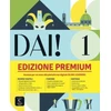 KNYGA Bookshop Dai! 1 - Livre de l'eleve + cahier d'exercices - Edition Premium. A1