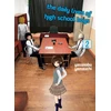 KNYGA Bookshop Daily Lives of High School Boys, volume 2