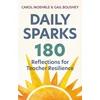 KNYGA Bookshop Daily Sparks: 180 Reflections for Teacher Resilience