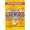 KNYGA Bookshop Daily Telegraph Codewords 3