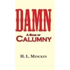 KNYGA Bookshop Damn! a Book of Calumny