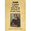 KNYGA Bookshop DAMN: An Emotional and Physical Journey Through the Corridors of the Justice System