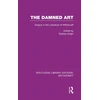 KNYGA Bookshop Damned Art (RLE Witchcraft)