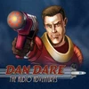 KNYGA Bookshop Dan Dare